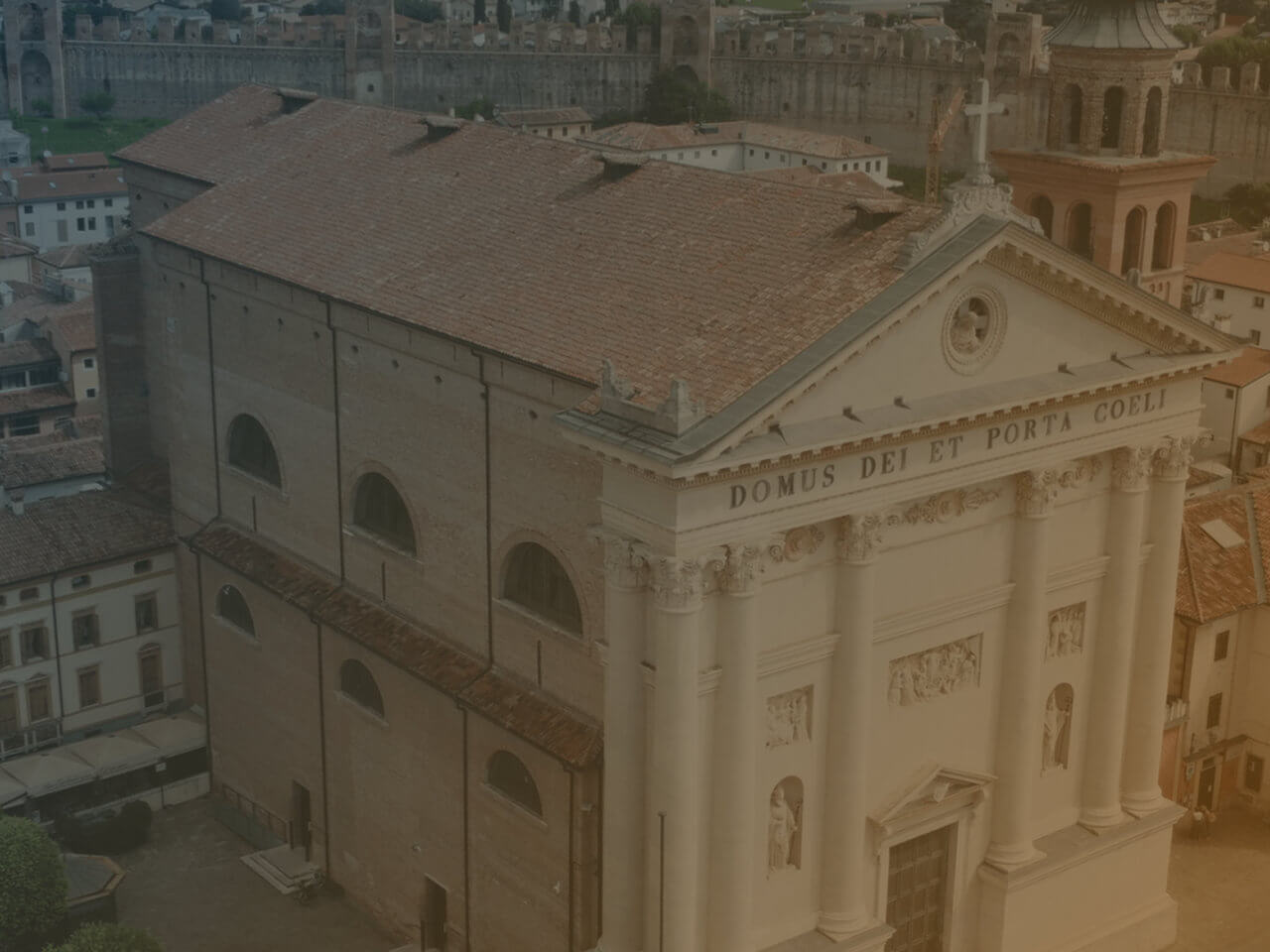 Il Duomo di Cittadella